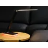 Tracer 47710 Prisma musta LED-pöytävalaisin