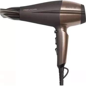 ProfiCare PC-HT 3010 2200 W pronssi, ruskea