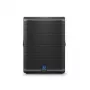 Turbosound iQ15B 15 aktiivisubwoofer