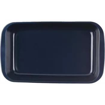 Lasipaistinvuoka Russell Hobbs RH01143EU 29 cm, laivastonsininen