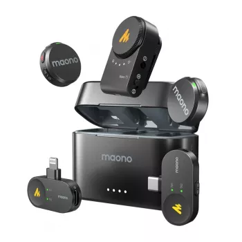 Mikrofoni Maono WM650 A3