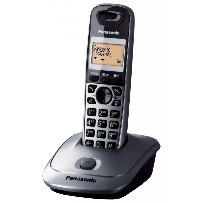 Panasonic KX-TG2511 DECT-puhelin