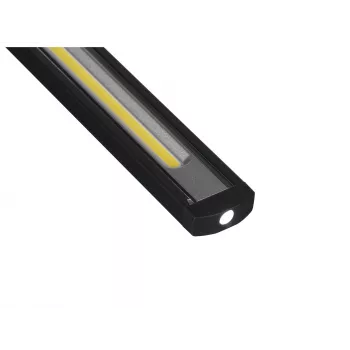 Yato YT-08518 työvalo musta LED 8 W