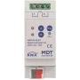 MDT technologies kytkinaktori 2-kertainen 2TE REG, 16A, 230VAC AKS-0216.03 (AKS-0216.03)