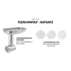 Gastroback 42827 Design Advanced Digital yleiskone, 600 W, 5 l