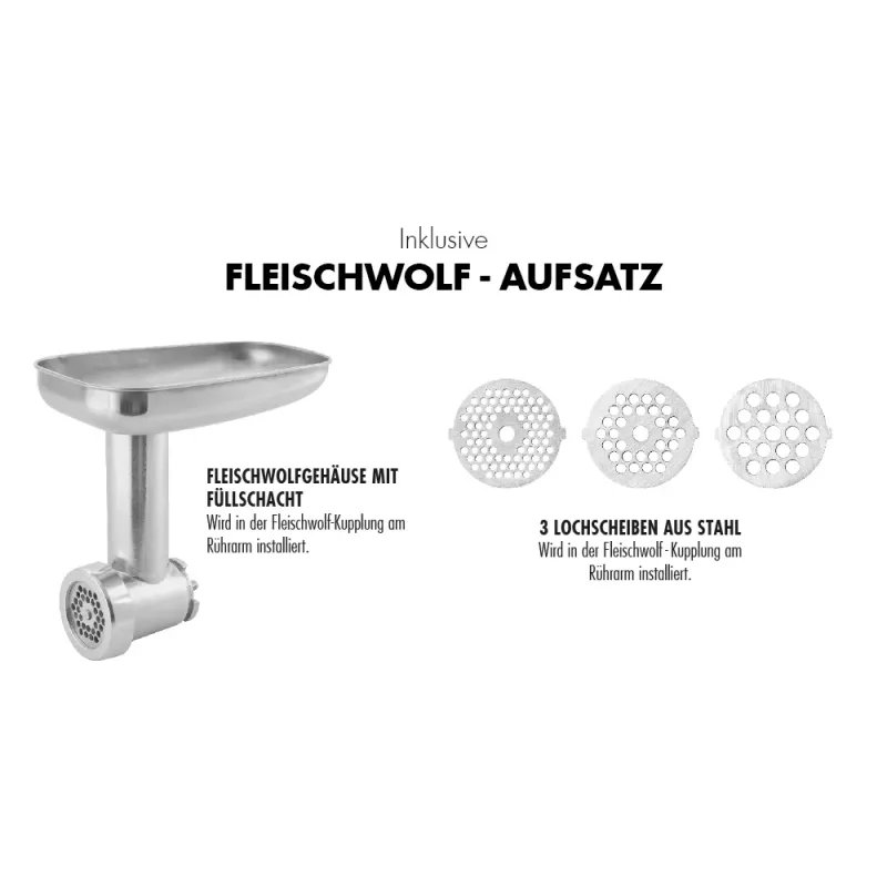 Gastroback 42827 Design Advanced Digital yleiskone, 600 W, 5 l