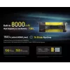 Taskulamppu EDC-SARJA/EDC37 Nitecore