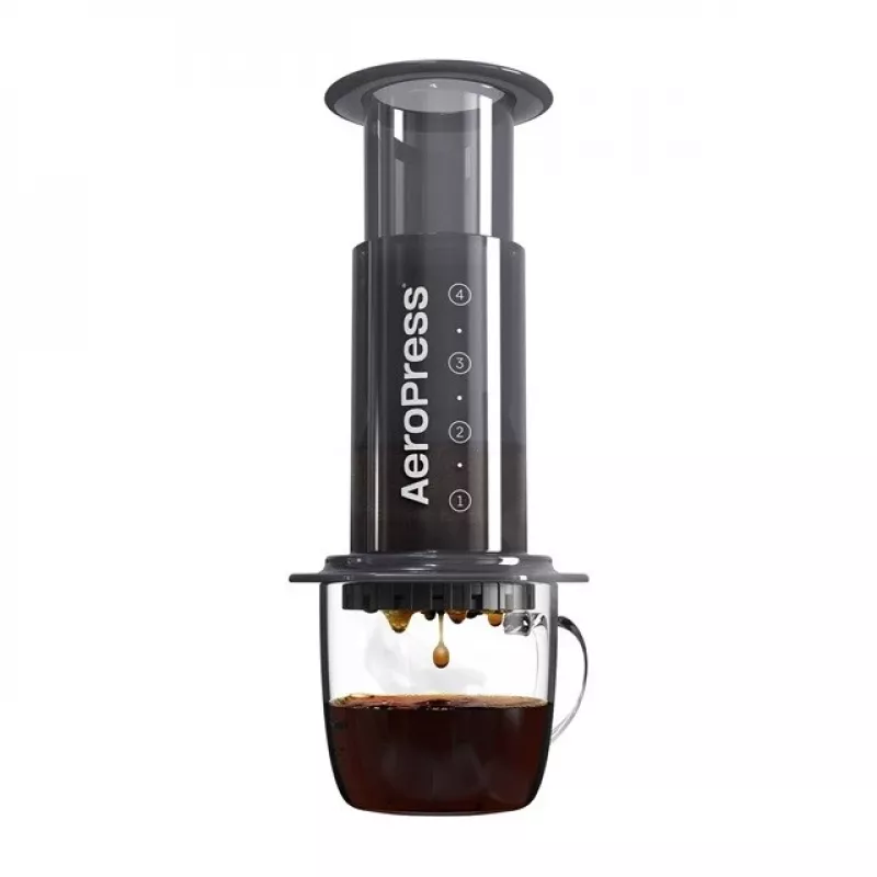 AeroPress 85R11 kahvinkeitin