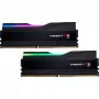 G.Skill Trident Z5 RGB - DDR5 - sarja - 32 GB: 2 X 16 GB - DIMM 288-pin - 6000 MHz / PC5-48000 - puskuroimaton