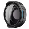 GoPro makro-objektiivimoduuli HERO13 Black 20 mm 100 mm 100 mm