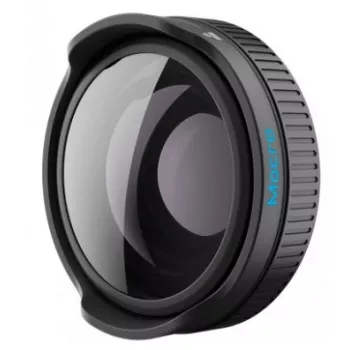 GoPro makro-objektiivimoduuli HERO13 Black 20 mm 100 mm 100 mm