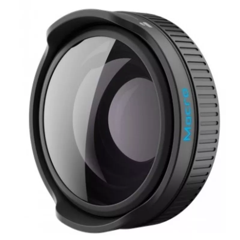 GoPro makro-objektiivimoduuli HERO13 Black 20 mm 100 mm 100 mm