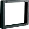 Verkkokaapin jalusta Digitus DN-19 PLINTH-6/8-B