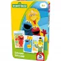 Sesame Street, Schnipp Schnapp, korttipeli