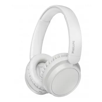 On-Ear-kuulokkeet Philips TAH5209WT — valkoinen
