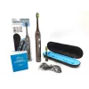 Hammasharja Media-Tech SONIC WAVECLEAN aikuiset ruskea