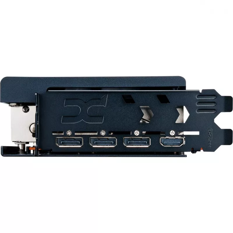 PowerColor Hellhound Radeon RX 9070 XT 16GB GDDR6 PCIe 5.0 näytönohjain