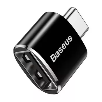 Baseus USB - USB Type-C sovitin 2.4A