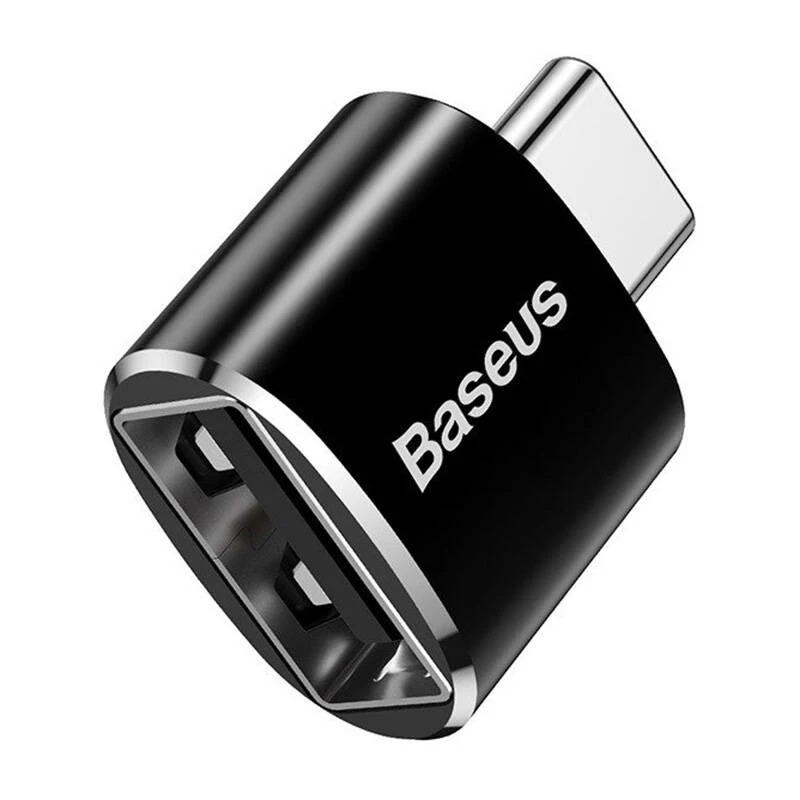 Baseus USB - USB Type-C sovitin 2.4A