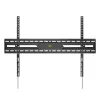 Seinä-/kiinnitysteline SBOX PLB-4269T-2 43–100 kg näytöille, alusta 900×600 mm