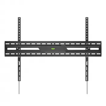 Seinä-/kiinnitysteline SBOX PLB-4269T-2 43–100 kg näytöille, alusta 900×600 mm