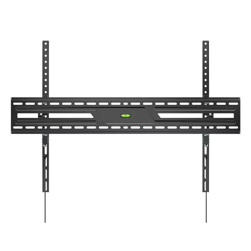 Seinä-/kiinnitysteline SBOX PLB-4269T-2 43–100 kg näytöille, alusta 900×600 mm