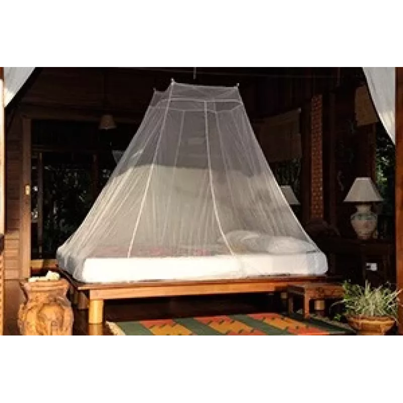 Cocoon MNT2 retkeilyteltta 2 henkilölle valkoinen purjeteltta