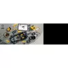 LEGO Technic 42172 McLaren P1 pienoismalliauto-setti aikuisille