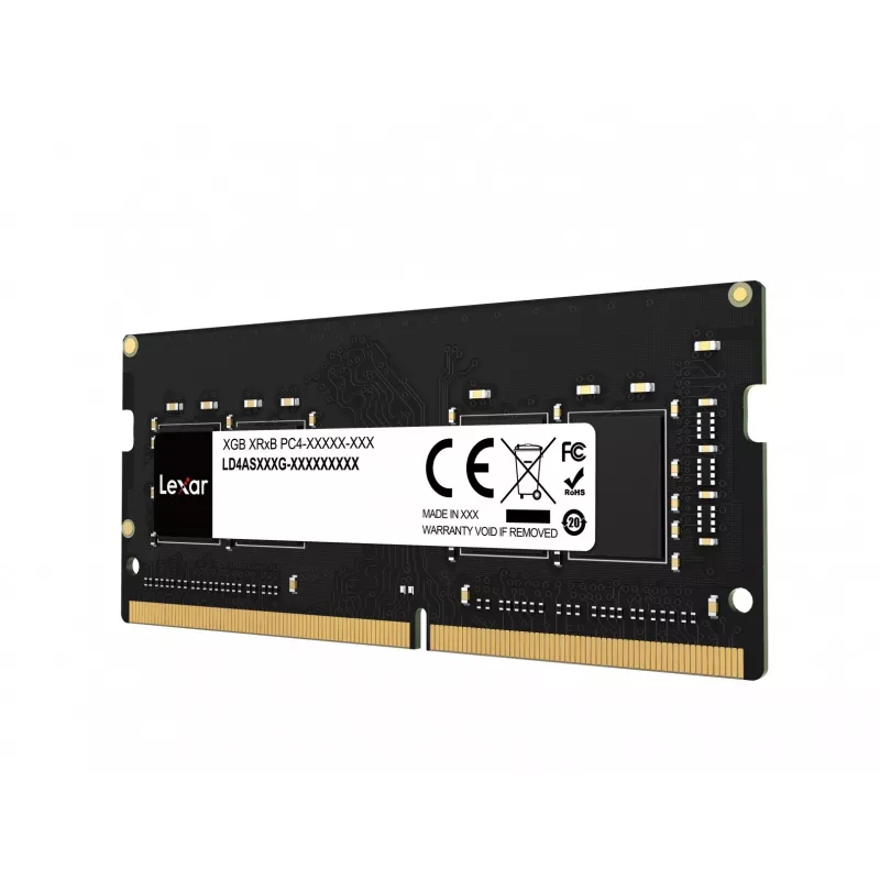 Lexar LD4AS032G-B3200GSST muistimoduuli