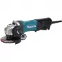 Makita GA5094 kulmahiomakone 12,5 cm 11500 kierr./min 1900 W 2,9 kg