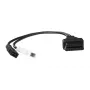 OBDeleven-adapteri AutoTune-adapteri VAG 2x2 OBD-II:een