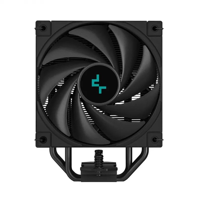 DeepCool AK400 DIGITAL prosessorin ilmajäähdytin 12 cm musta 1 kpl