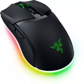 Razer Cobra Pro hiiri peli oikeakätinen RF langaton + Bluetooth + USB Type-C optinen 30000 DPI