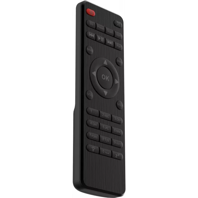 Pöytäradio SENCOR SIR 5100WDB — 4 W, Wi‑Fi, FM