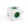Jatkojohto Allocacoc PowerCube Original USB Type E