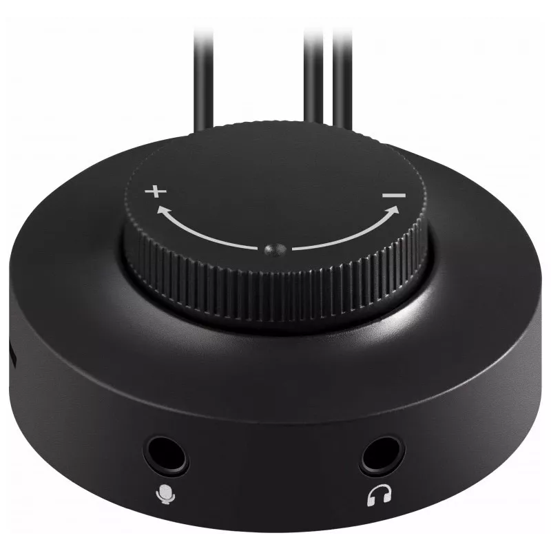 PC-KAIUTTIMET SPITFIRE 2.0 6W LED USB