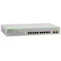 Allied Telesis GS950/10PS hallittava Gigabit Ethernet (10/100/1000) Power over Ethernet (PoE) vihreä, harmaa