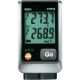 TESTO lämpötiladataloggeri 175 T3 (0572 1753)