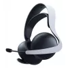Sony PULSE Elite kuulokkeet johdollinen & johdoton panta peli Bluetooth latausteline musta, valkoinen