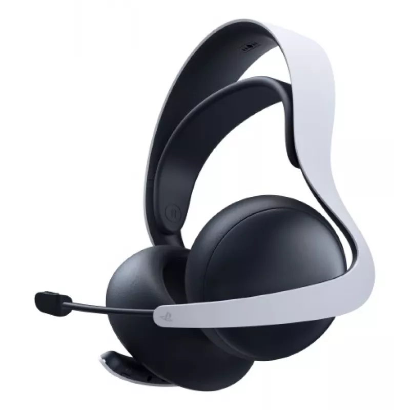 Sony PULSE Elite kuulokkeet johdollinen & johdoton panta peli Bluetooth latausteline musta, valkoinen