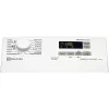Pesukone Electrolux EW6T537P 7 kg, energiatehokkuusluokka A