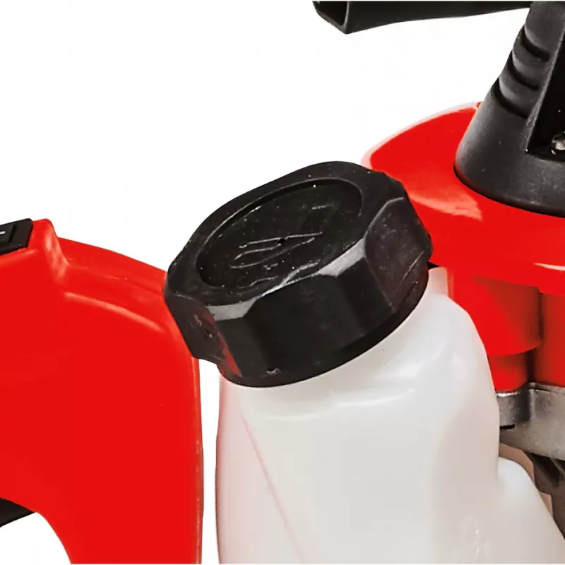 Einhell GE-PH 2555 A kaksiteräinen 850 W 5,45 kg