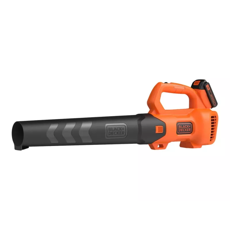 Käsipuhallin Black & Decker BCBL200L