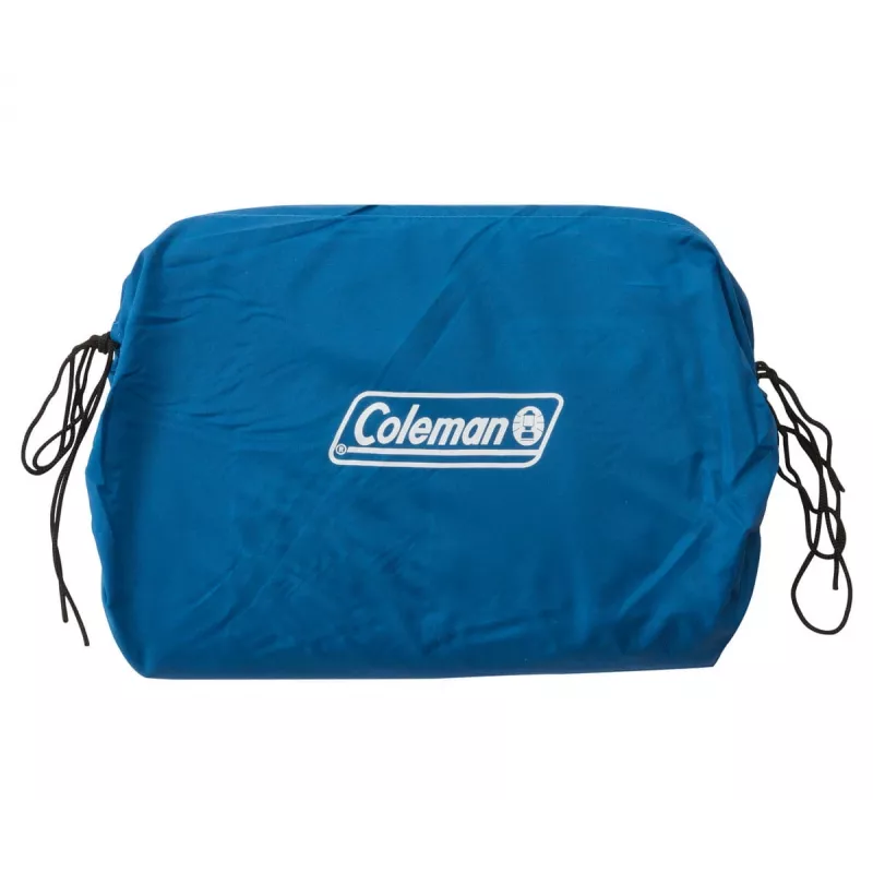 COLEMAN Extra Durable ilmapatja Single - sininen 2,2 kg pituus 198 cm leveys 82 cm korkeus 22,5 cm (2000031637)