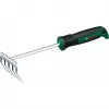 Puutarhaharava Bosch 06008B5700 — leveys 8,7 cm, vihreä/musta