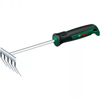 Puutarhaharava Bosch 06008B5700 — leveys 8,7 cm, vihreä/musta