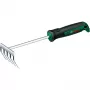 Puutarhaharava Bosch 06008B5700 — leveys 8,7 cm, vihreä/musta