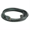 VALUE - HDMI Ethernet-kaapelilla - HDMI (M) - HDMI (M) - 1 m - kaksoiseristys (11.99.5901)