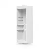 Asennusrasia Ubiquiti UACC-Reader-Pro-JB-W valkoinen 77,8x48,6x205,4 mm