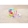 Figuurisetti Pamper Petz Mini Playhouse
